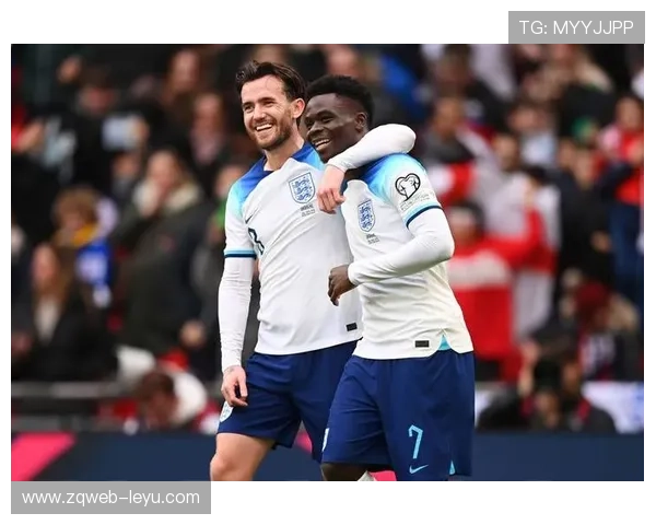 萨卡：英格兰未来之星，闪耀绿茵场