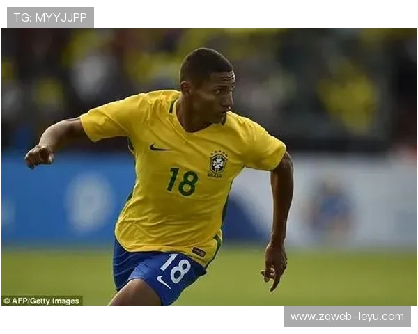 里查尔利森揭秘：世杯后深陷抑郁，曾想放弃足球