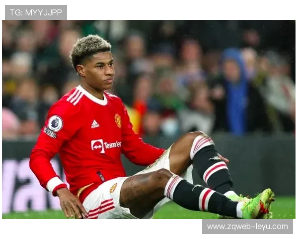 拉什福德：英格兰锋线新星的崛起与未来展望