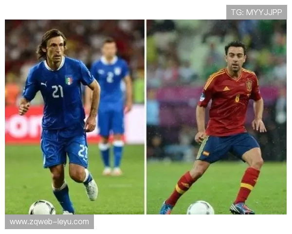 皮尔洛如何靠阅读比赛成为中场大师？解析意大利传奇的沉默艺术