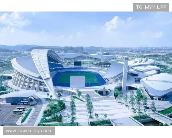 体育赛事运营模式转型提速，激发商业活力新动能