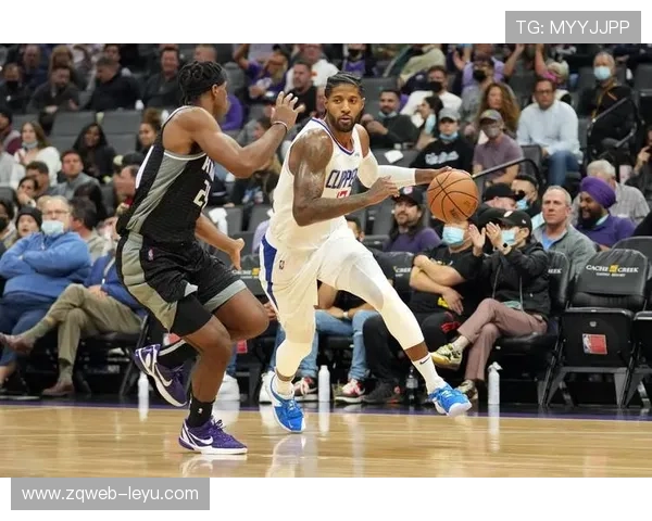 保罗·乔治三分到底多强？产量效率双高的外线数据揭秘