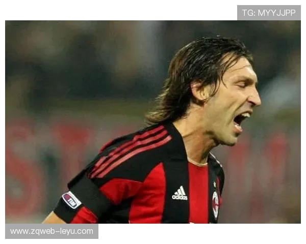 皮尔洛大师如何用传球和落叶球征服足坛盘点他的战术革命与遗产