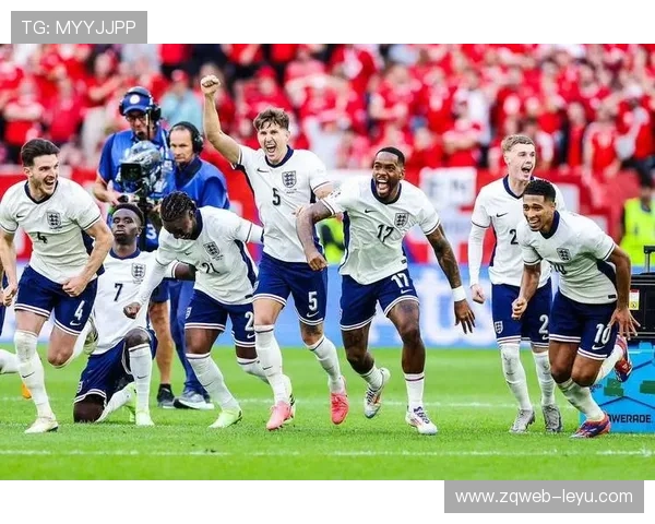 凯恩关键救险！英格兰队欧洲杯开门红，但赢塞尔维亚赢得真悬