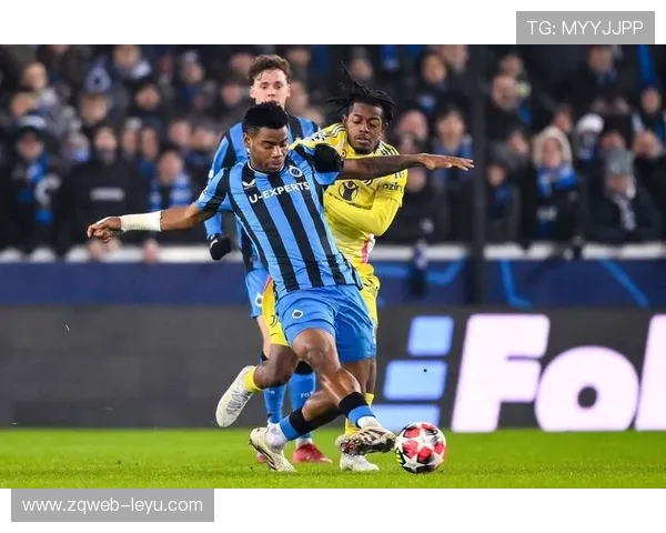 布鲁日足球俱乐部：比利时足坛的常青树，欧冠传奇与未来挑战全解析