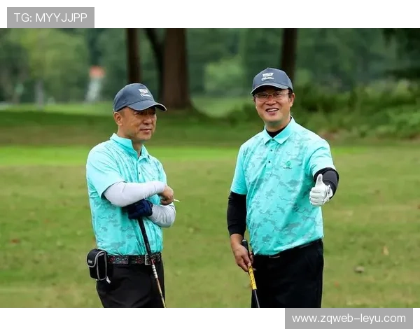 高尔夫巡回赛赛制解析：规则、晋级与奖金分配全解