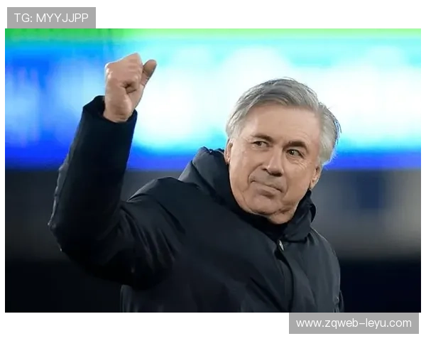 安切洛蒂门生遍地开花，师徒情续足坛