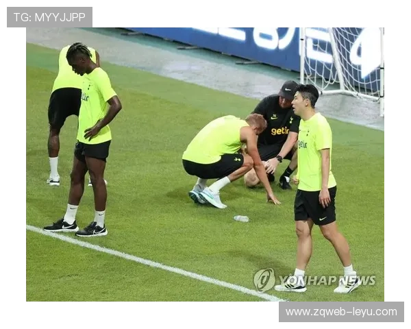 孙兴慜专属体能训练内幕曝光，高效秘诀首次披露