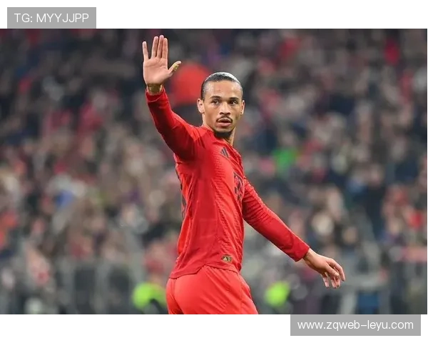 萨内或成拜仁关键棋子，续约前景引关注